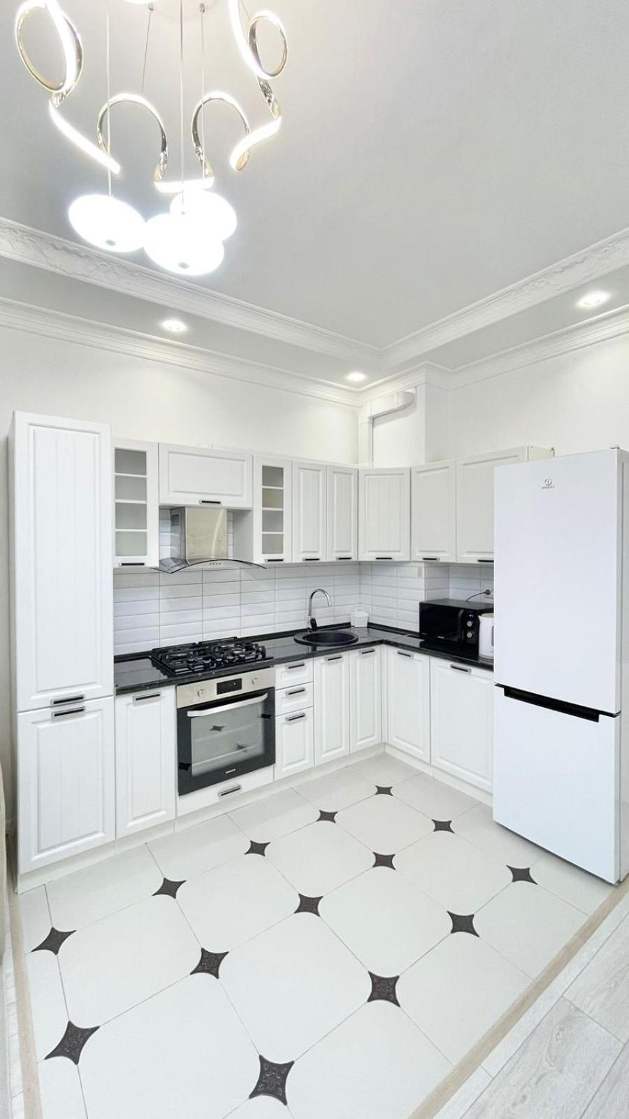 Apartment # 51 светлая в жк лагуна