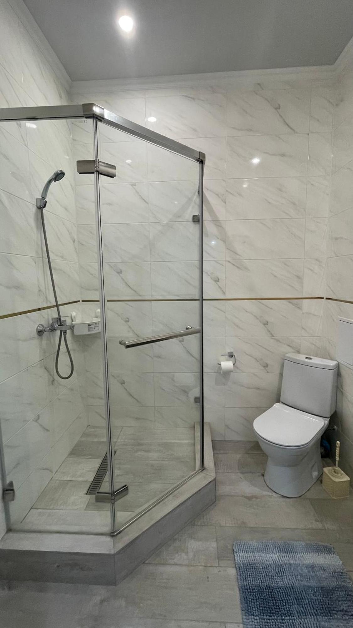# 51 светлая в жк лагуна Apartment