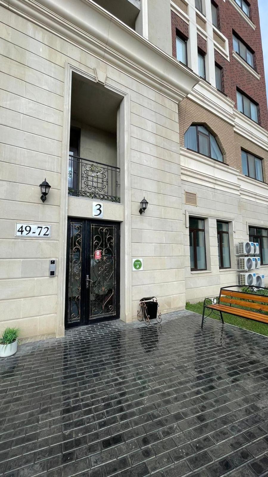# 51 светлая в жк лагуна Apartment *