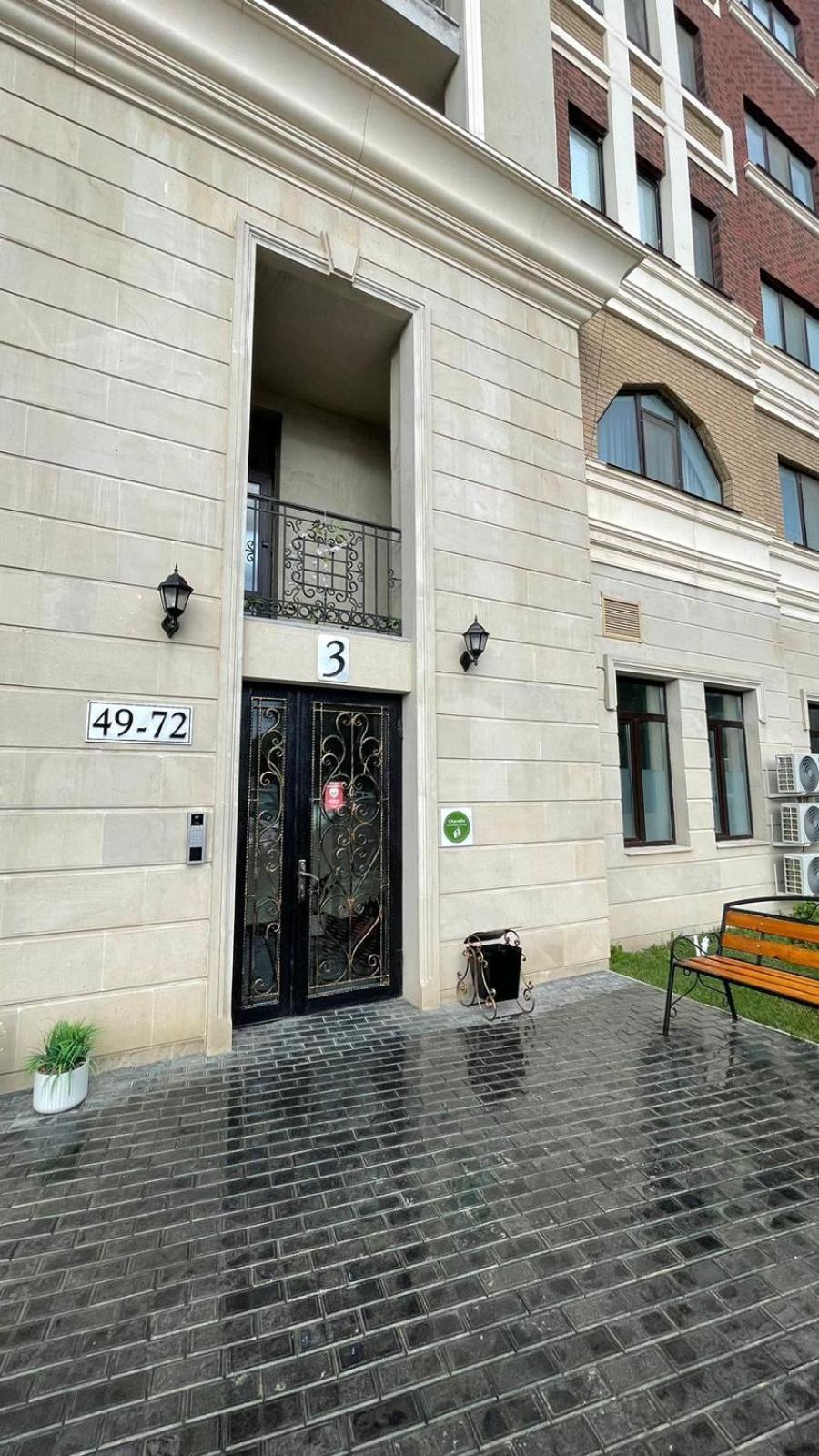 # 51 светлая в жк лагуна Apartment Atyrau