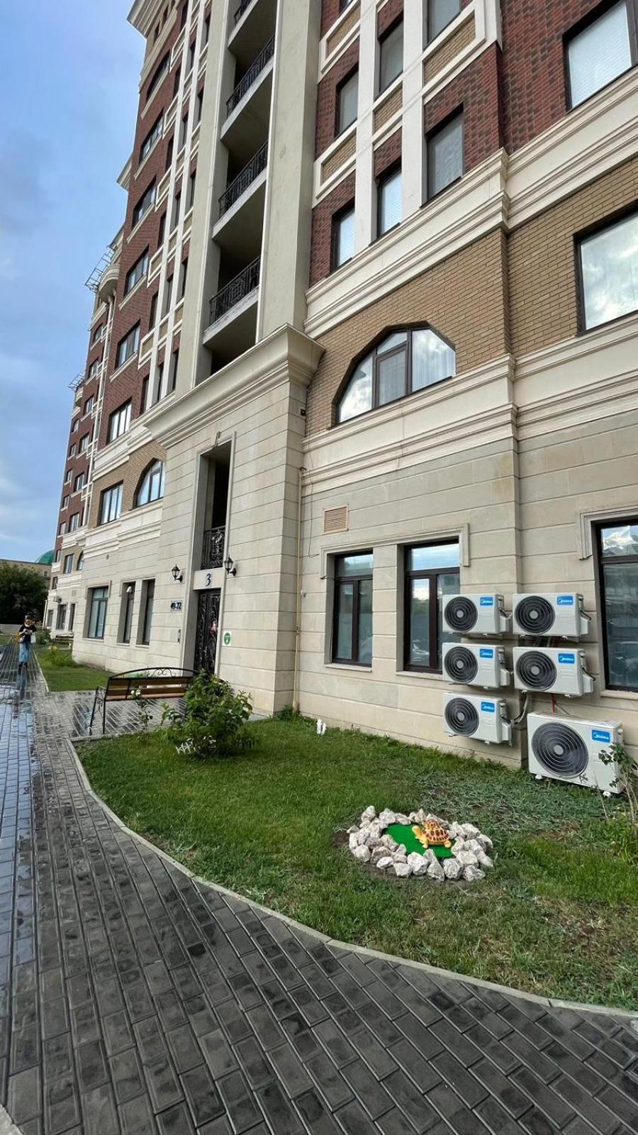 # 51 светлая в жк лагуна Apartment